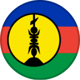 كاليدونيا الجديدة