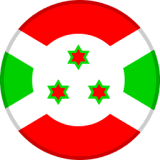 بورندي