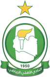 الأهلي طرابلس